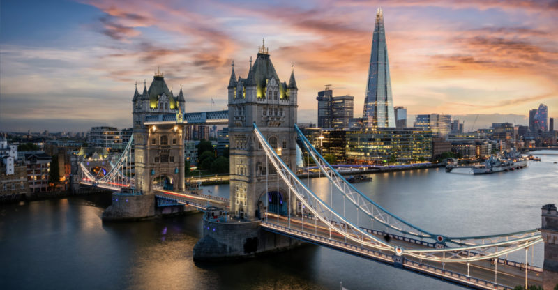 Londres